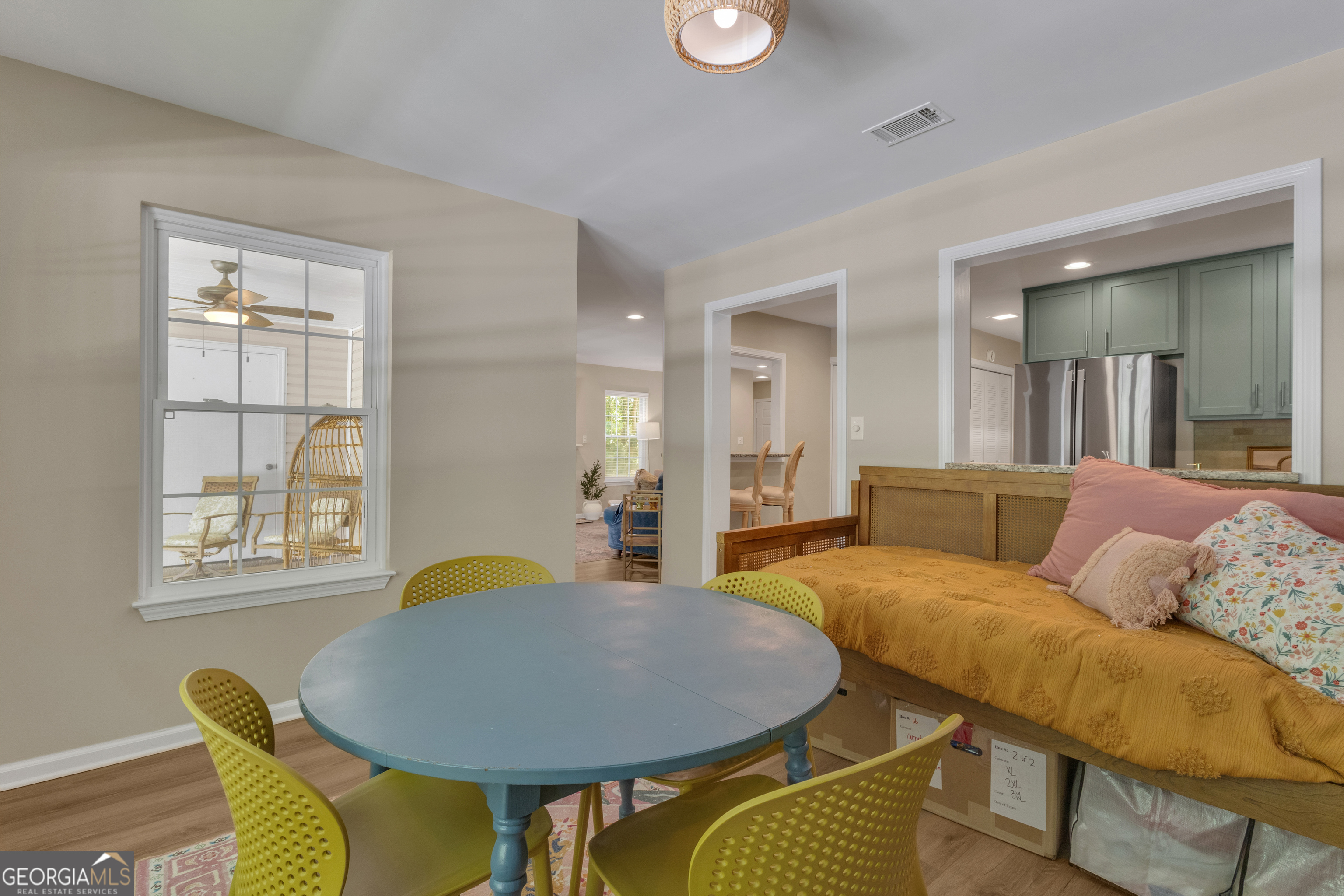 507 Ridgefield Drive Peachtree City, GA 30269 - Photo 13 of 60