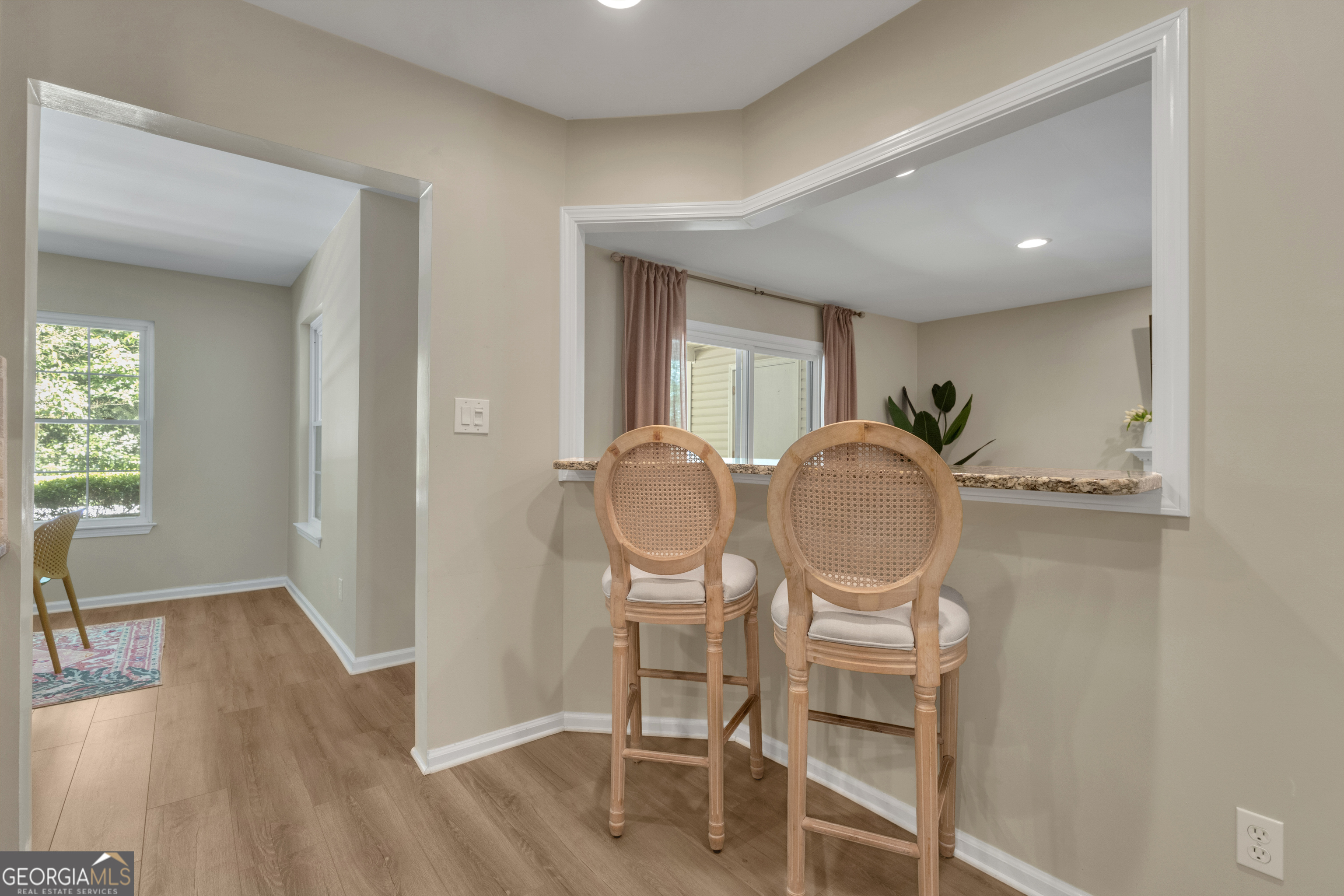 507 Ridgefield Drive Peachtree City, GA 30269 - Photo 16 of 60