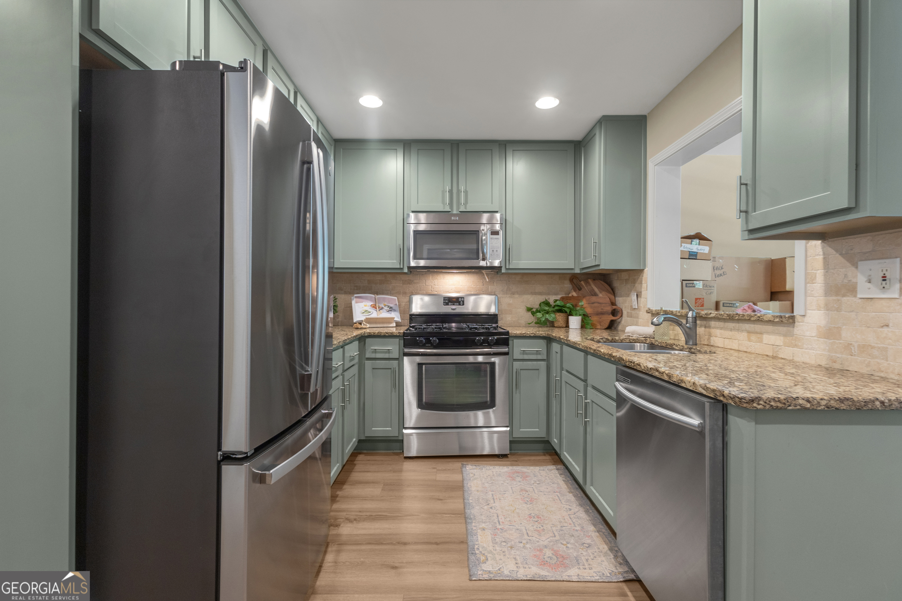 507 Ridgefield Drive Peachtree City, GA 30269 - Photo 17 of 60