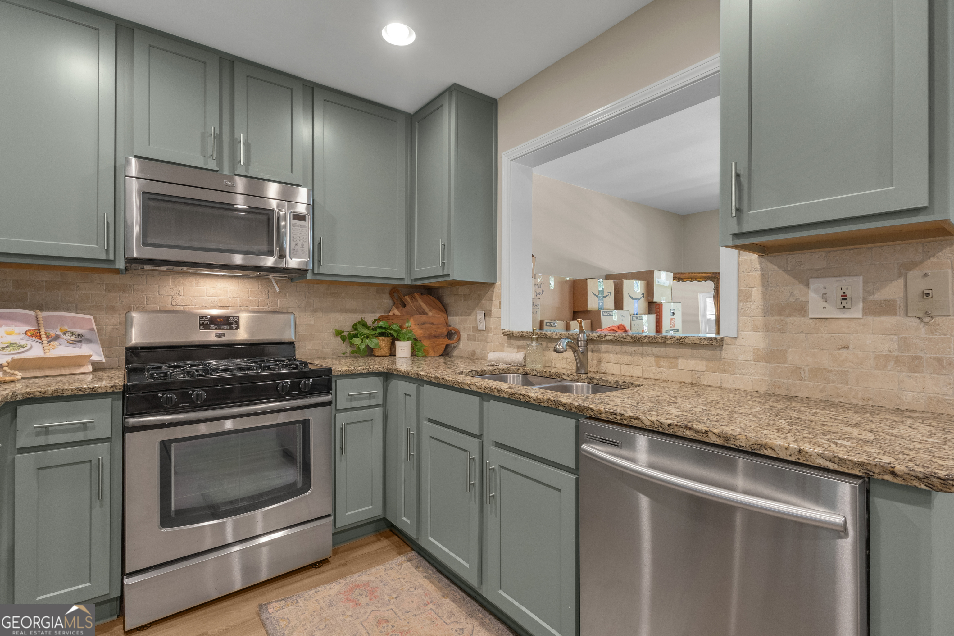 507 Ridgefield Drive Peachtree City, GA 30269 - Photo 18 of 60