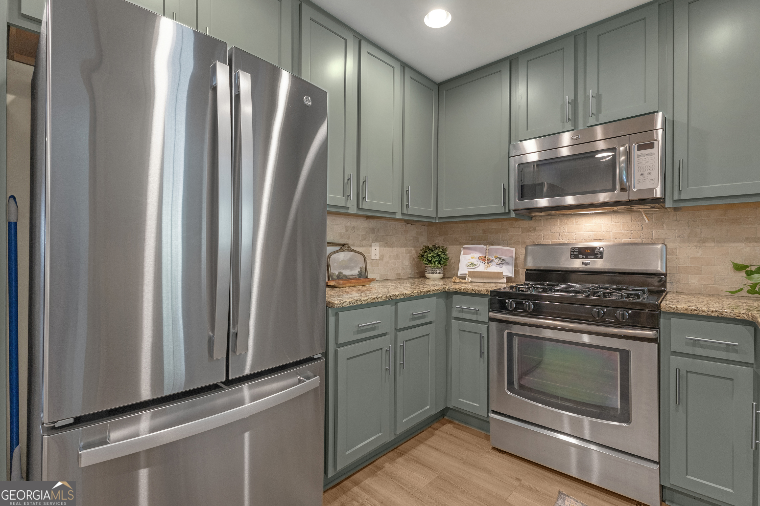 507 Ridgefield Drive Peachtree City, GA 30269 - Photo 19 of 60