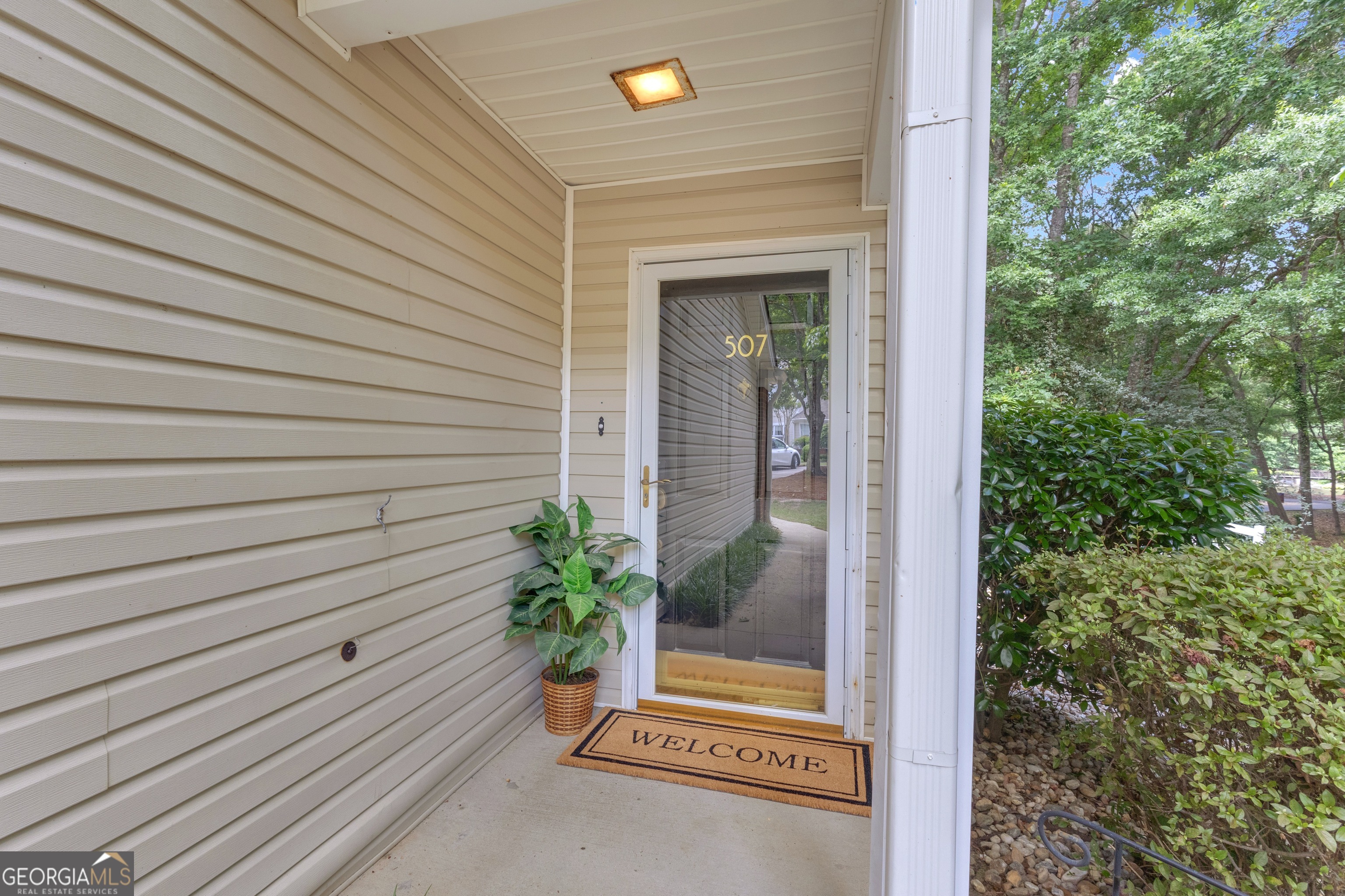 507 Ridgefield Drive Peachtree City, GA 30269 - Photo 2 of 60