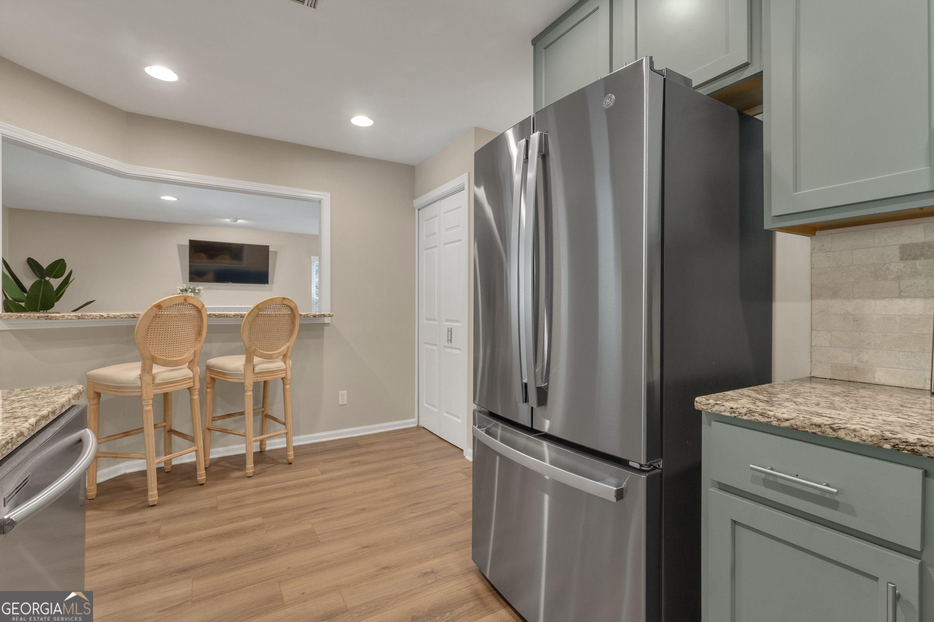 507 Ridgefield Drive Peachtree City, GA 30269 - Photo 21 of 60