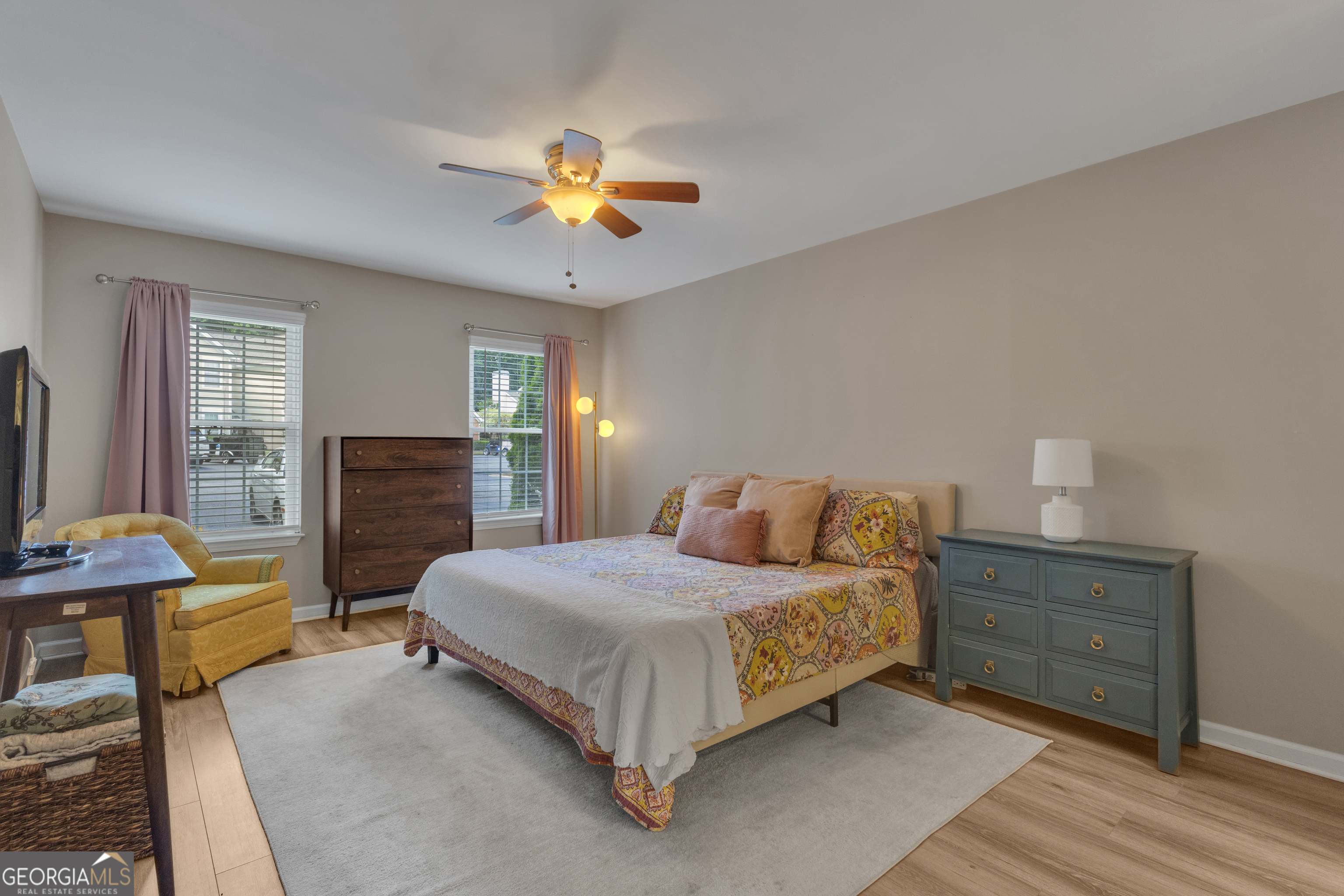 507 Ridgefield Drive Peachtree City, GA 30269 - Photo 23 of 60