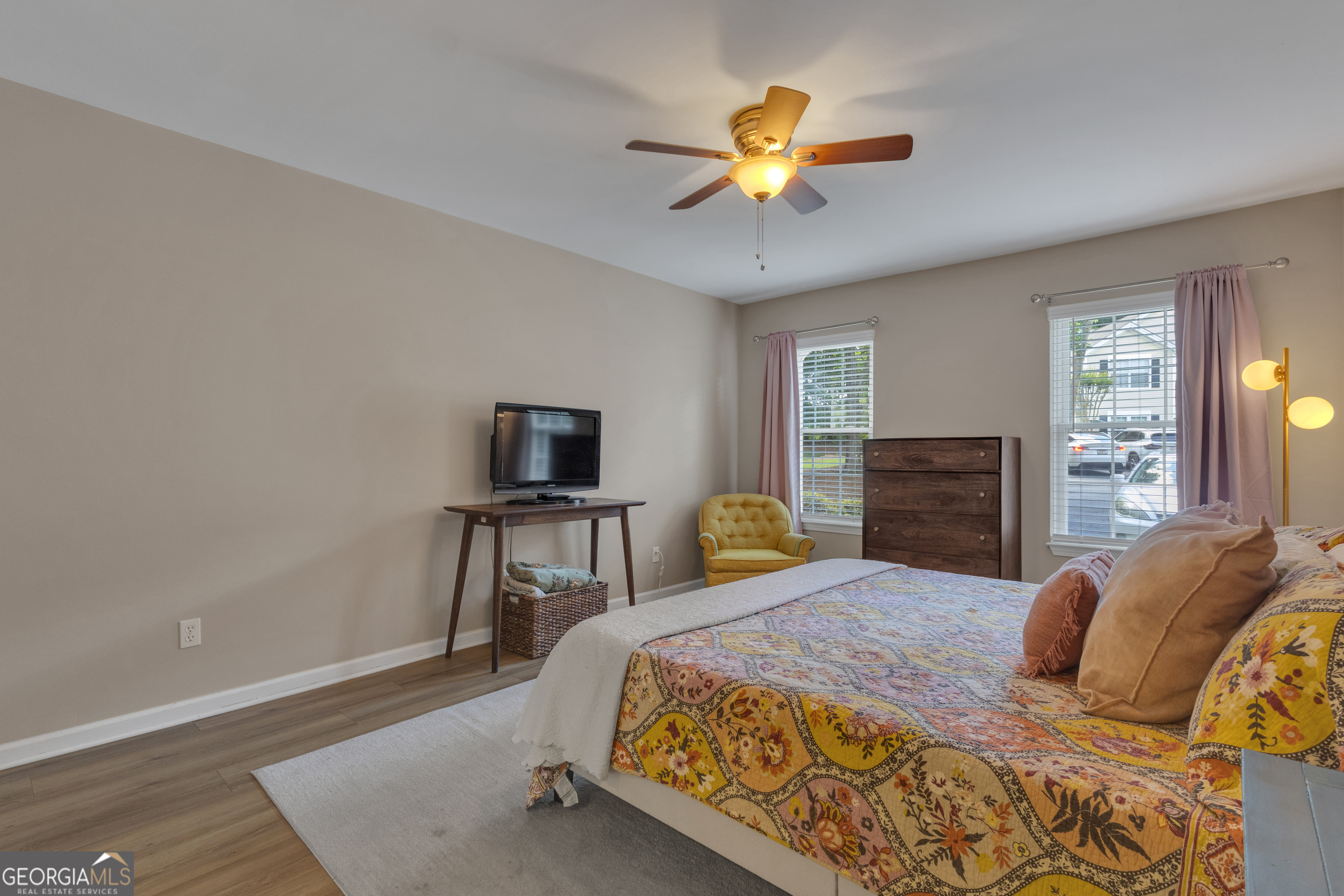 507 Ridgefield Drive Peachtree City, GA 30269 - Photo 24 of 60