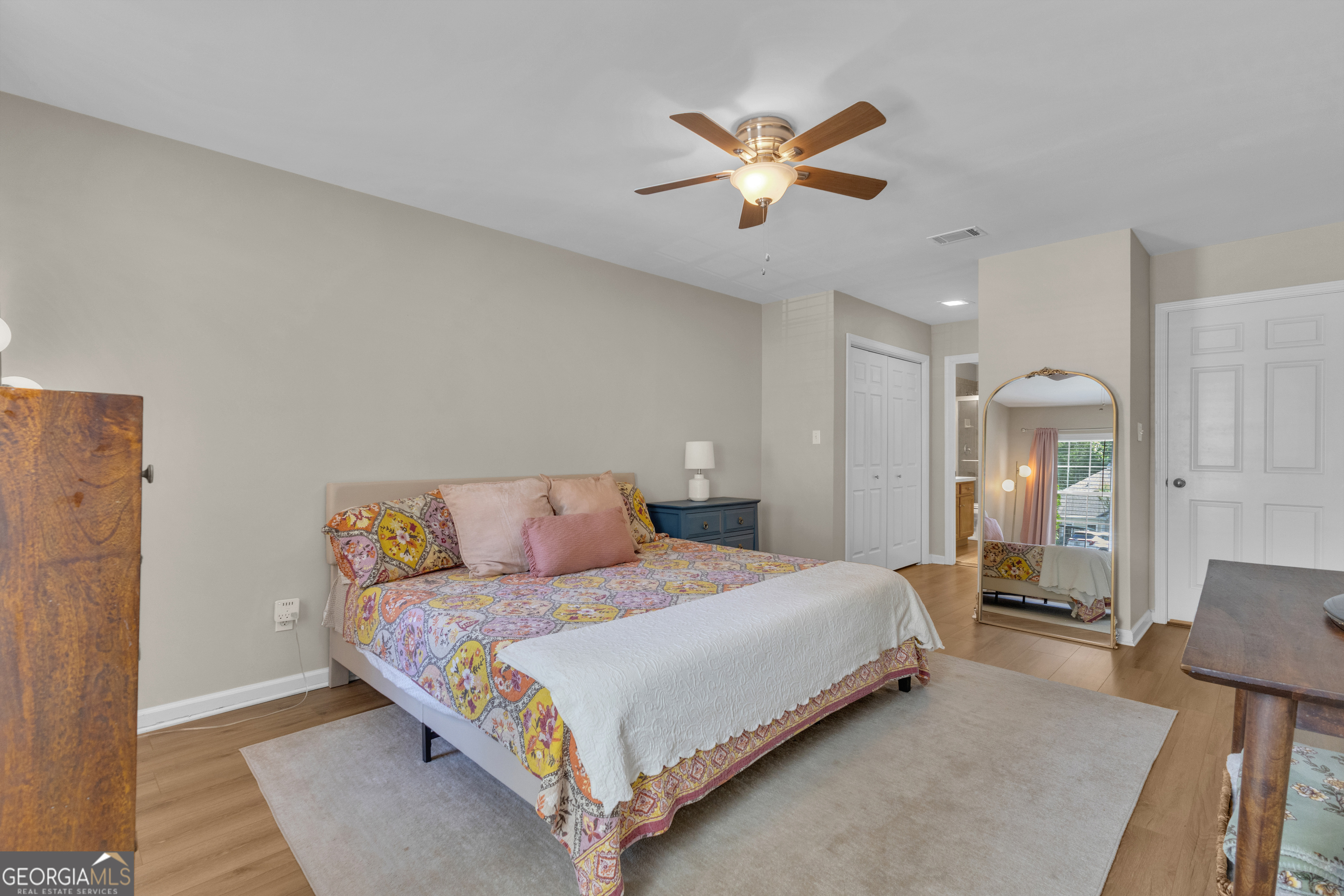 507 Ridgefield Drive Peachtree City, GA 30269 - Photo 25 of 60