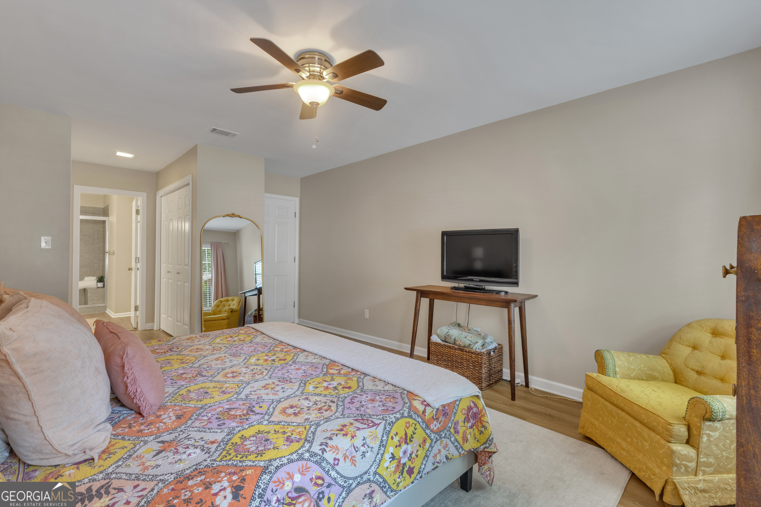 507 Ridgefield Drive Peachtree City, GA 30269 - Photo 26 of 60
