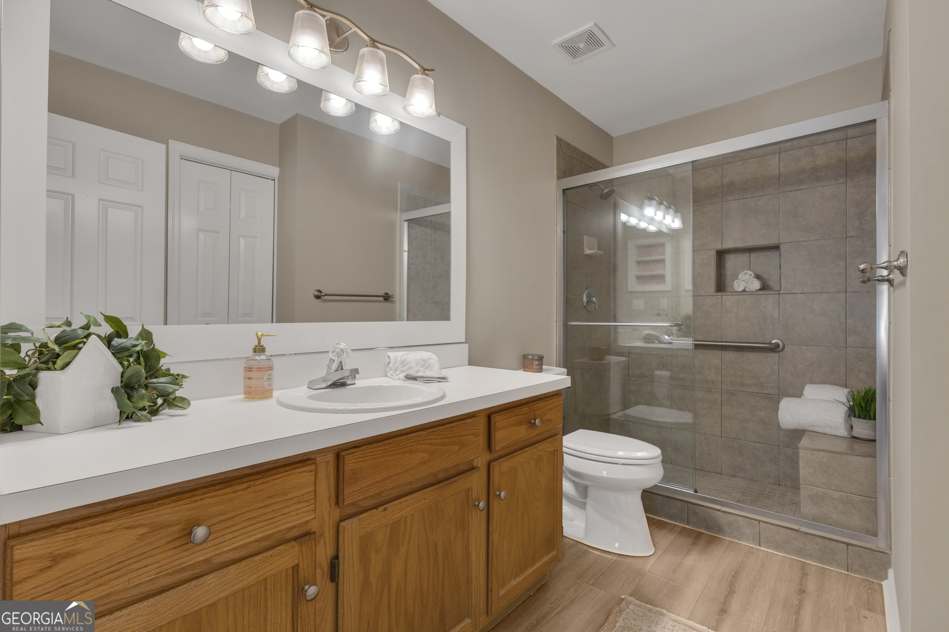 507 Ridgefield Drive Peachtree City, GA 30269 - Photo 28 of 60