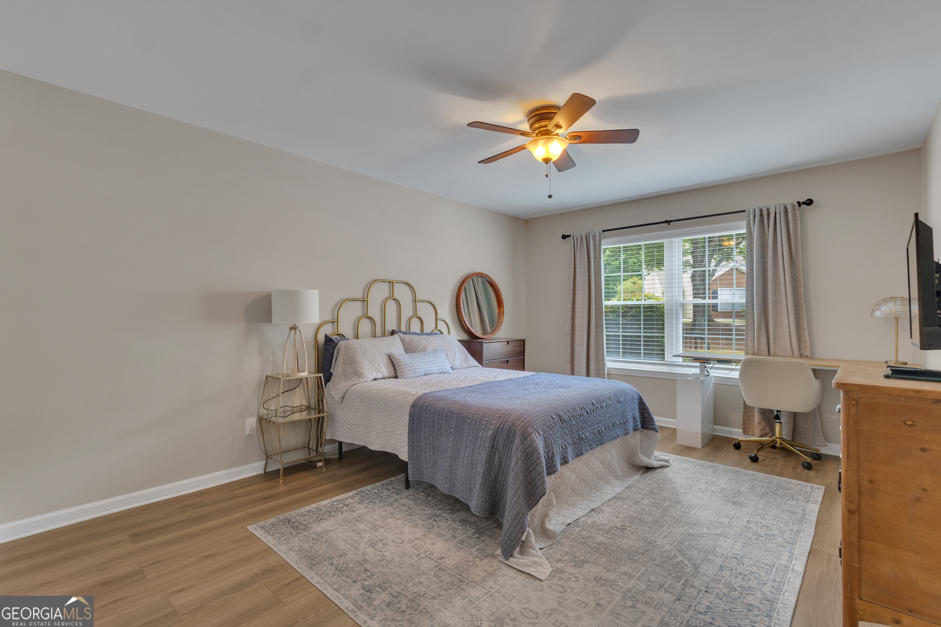 507 Ridgefield Drive Peachtree City, GA 30269 - Photo 30 of 60