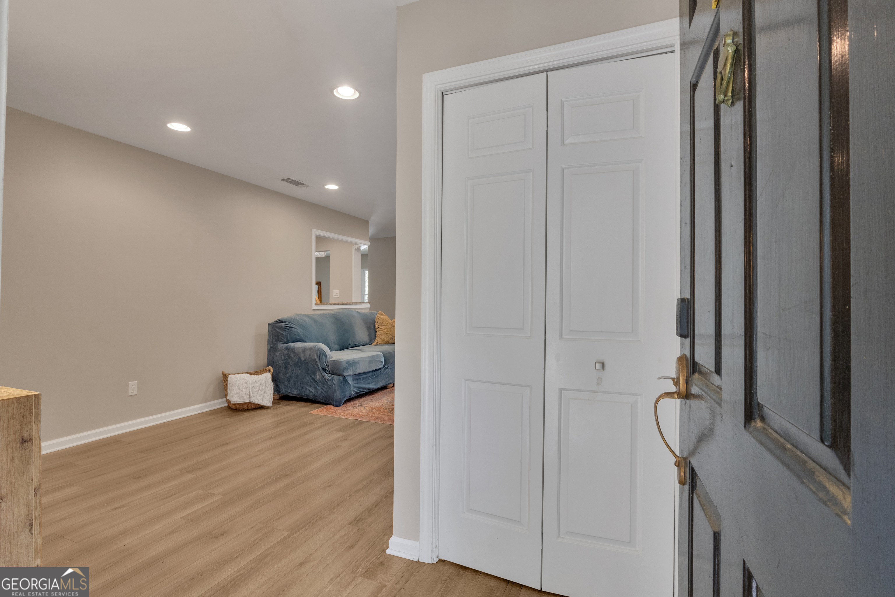 507 Ridgefield Drive Peachtree City, GA 30269 - Photo 3 of 60