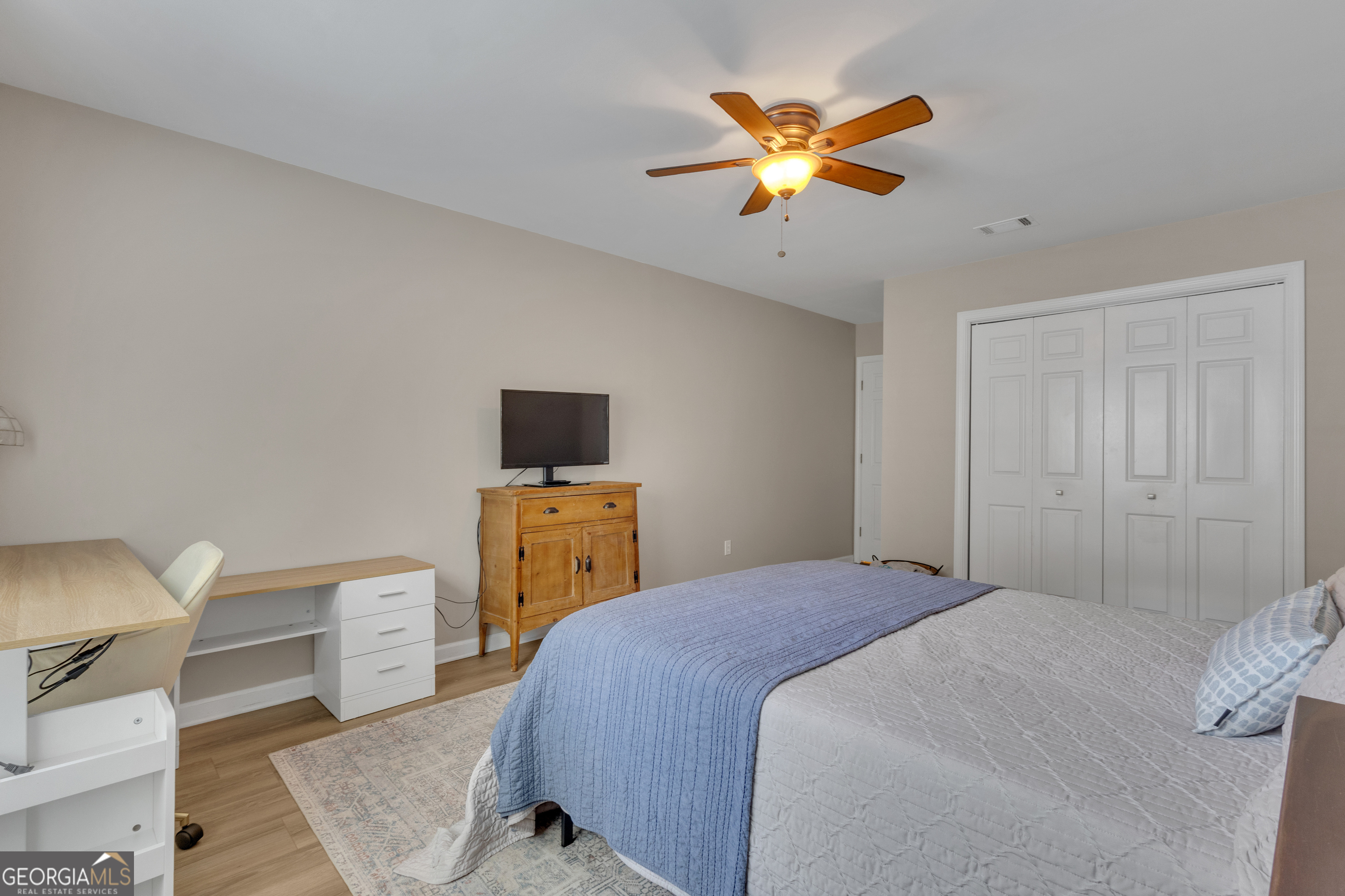 507 Ridgefield Drive Peachtree City, GA 30269 - Photo 33 of 60