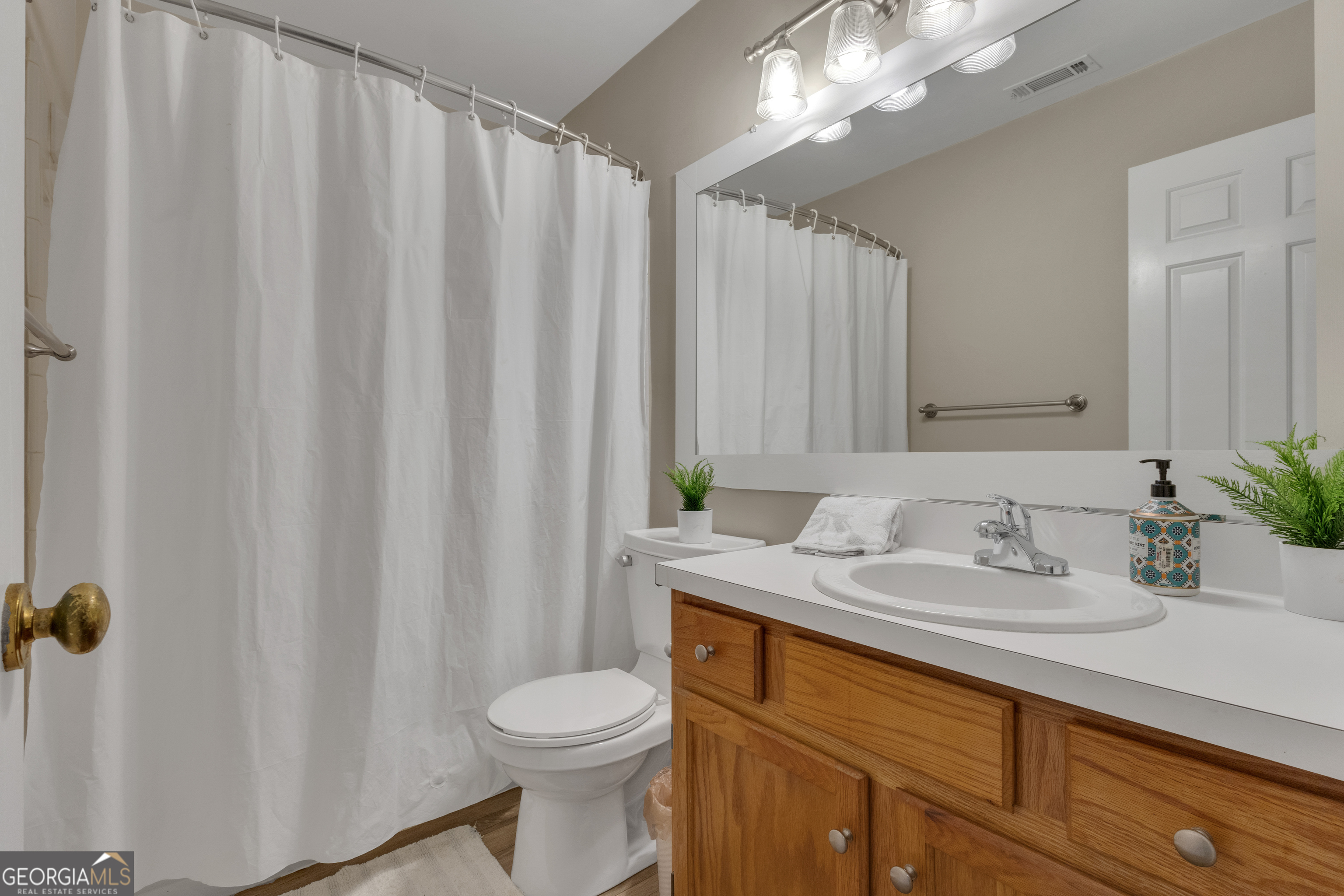 507 Ridgefield Drive Peachtree City, GA 30269 - Photo 34 of 60