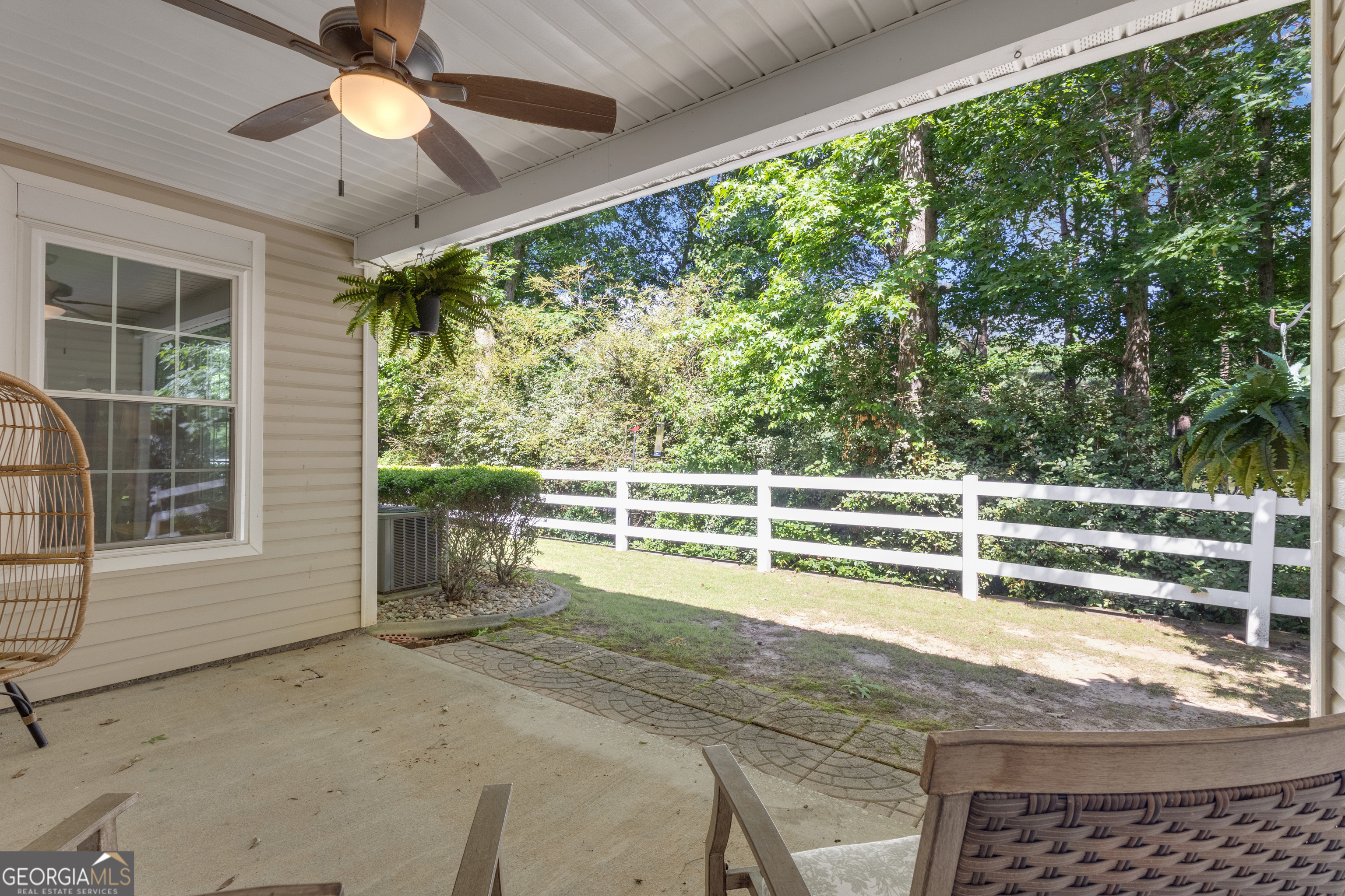 507 Ridgefield Drive Peachtree City, GA 30269 - Photo 35 of 60