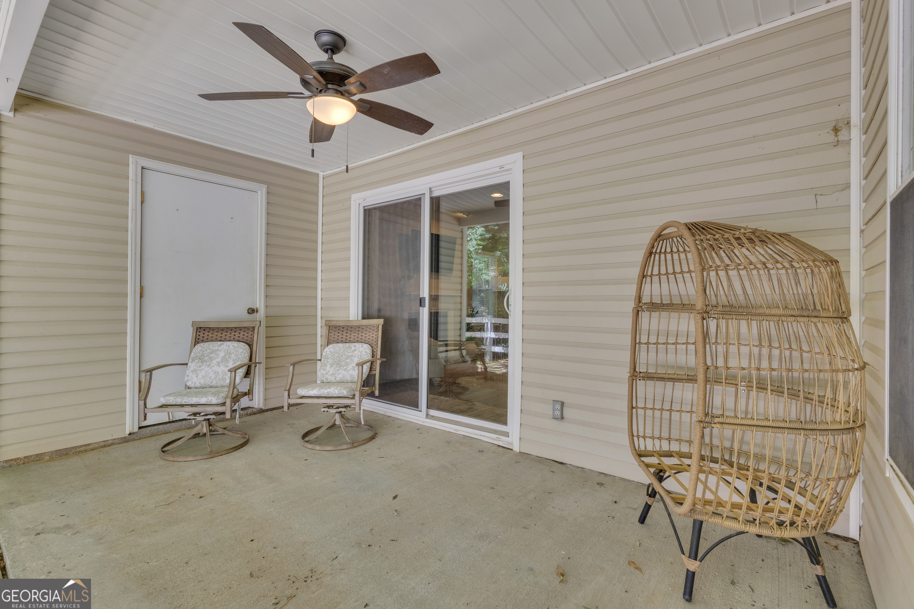 507 Ridgefield Drive Peachtree City, GA 30269 - Photo 36 of 60