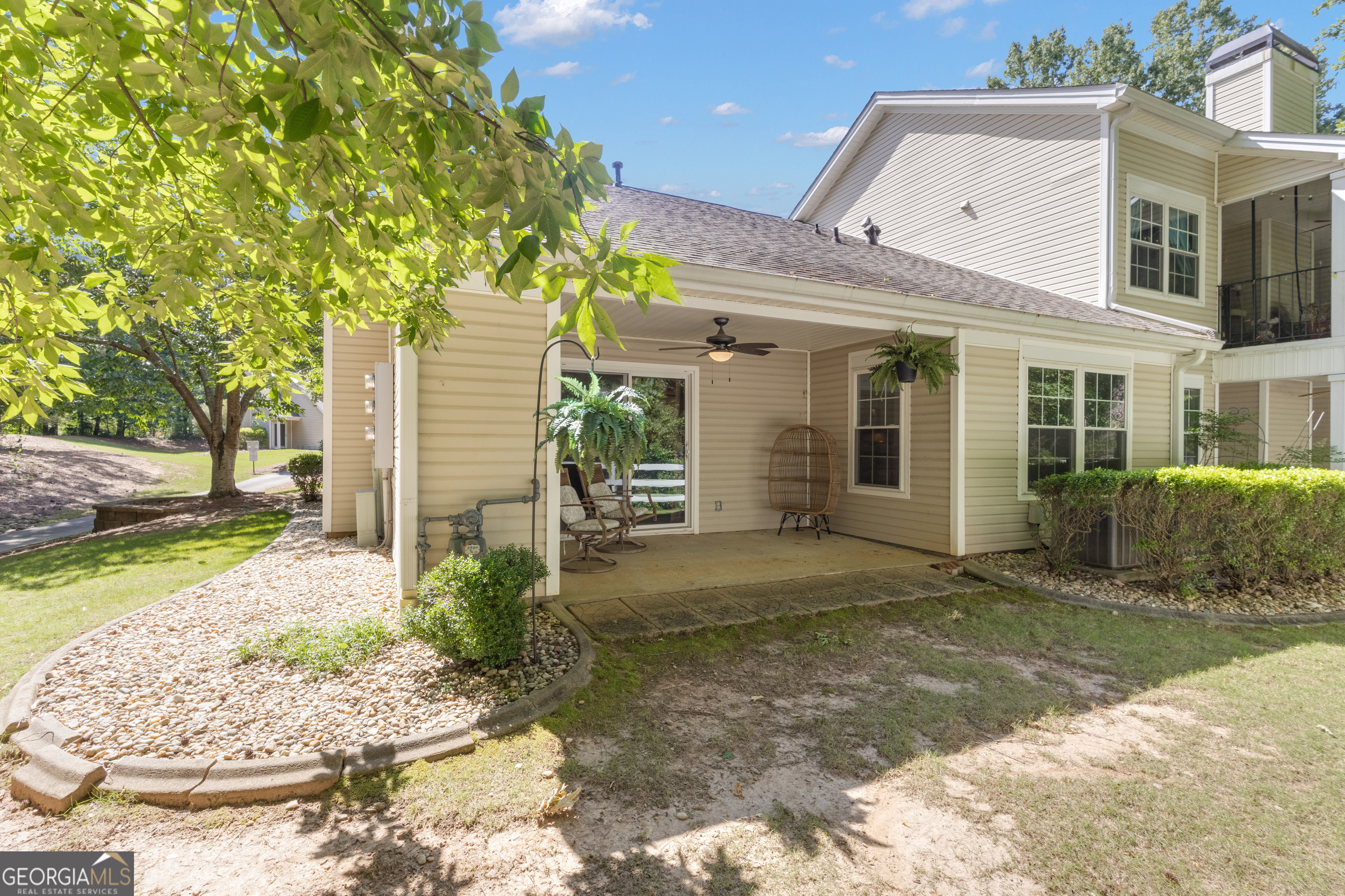 507 Ridgefield Drive Peachtree City, GA 30269 - Photo 37 of 60