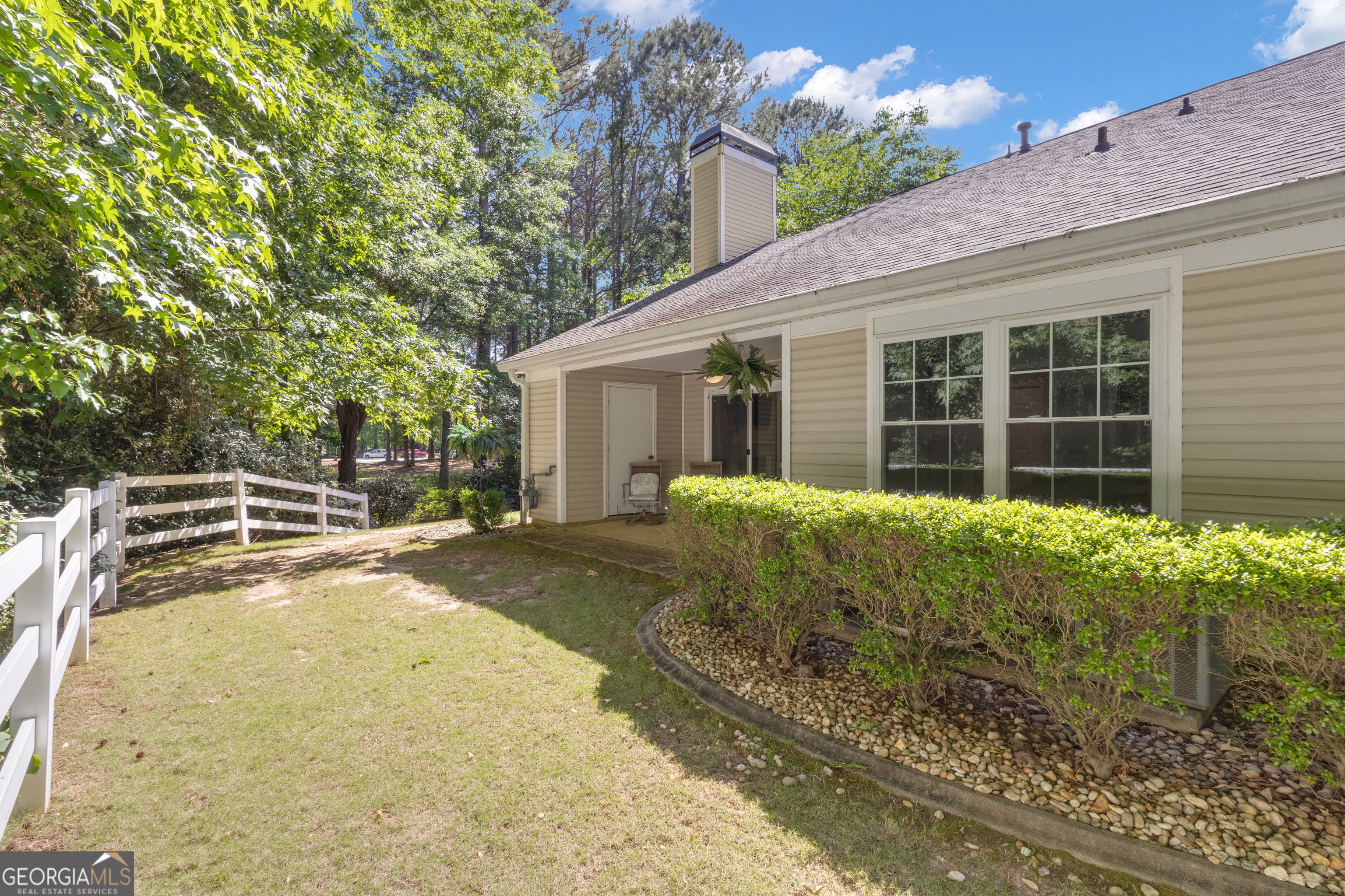507 Ridgefield Drive Peachtree City, GA 30269 - Photo 38 of 60