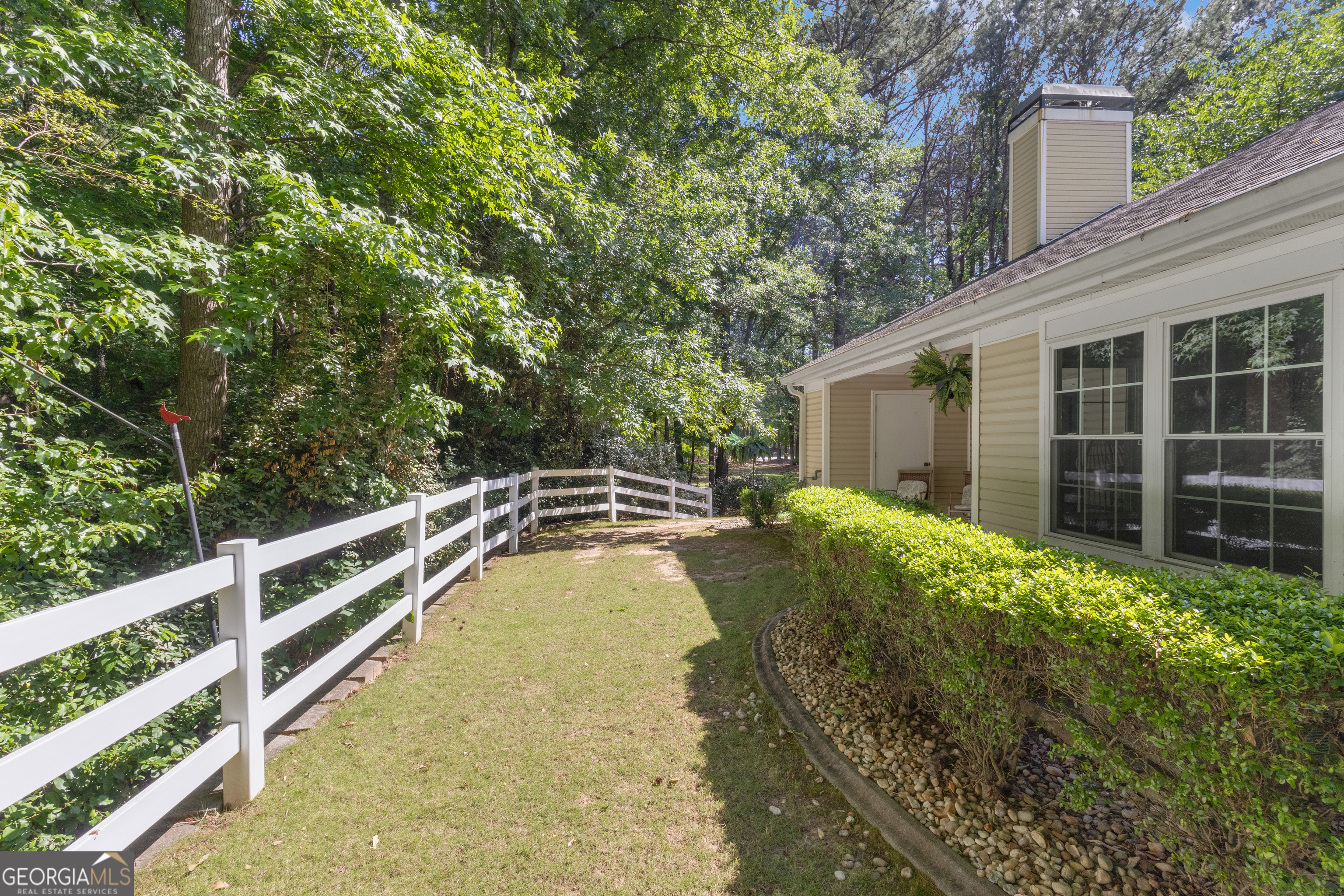 507 Ridgefield Drive Peachtree City, GA 30269 - Photo 39 of 60