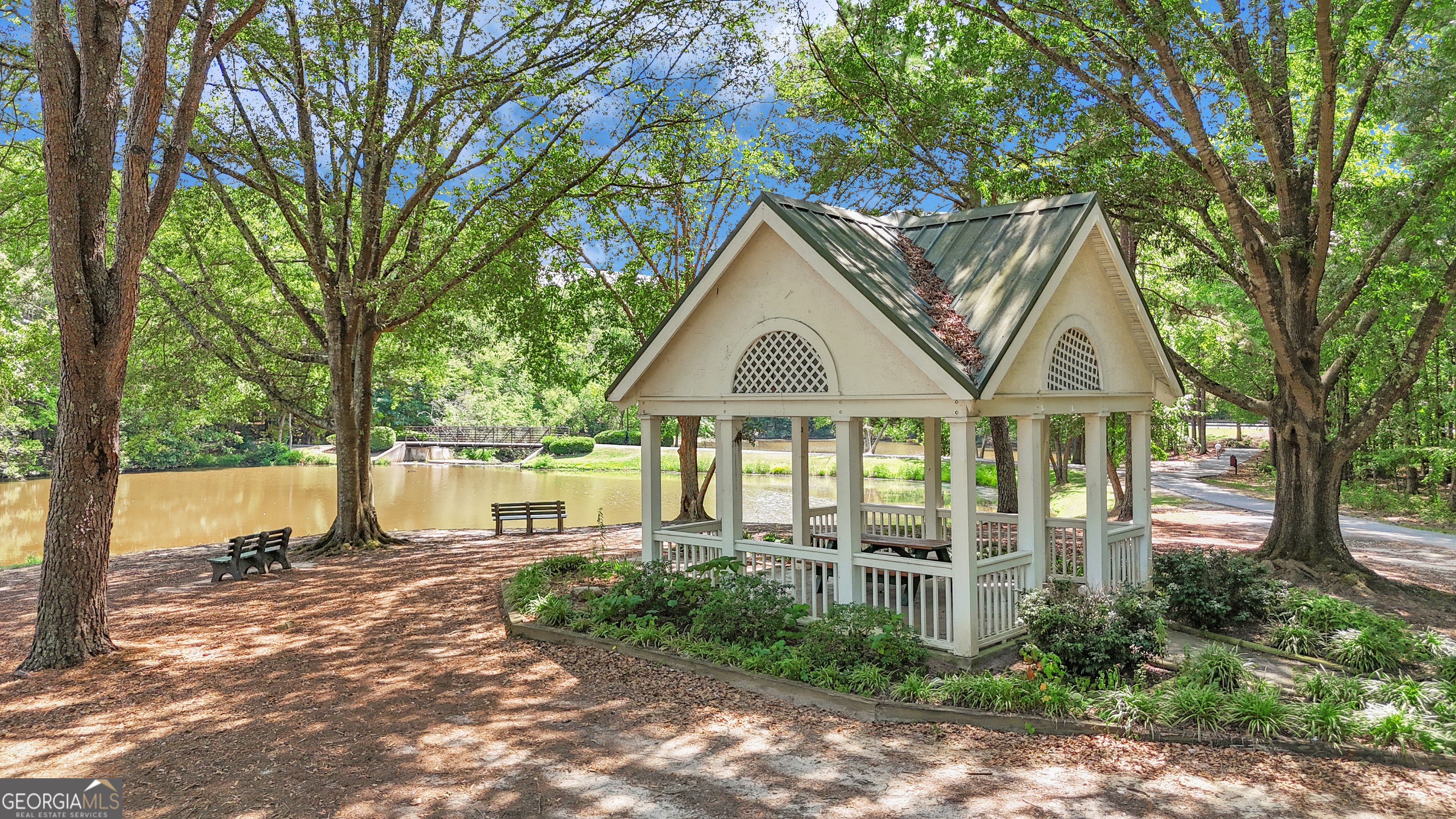507 Ridgefield Drive Peachtree City, GA 30269 - Photo 41 of 60