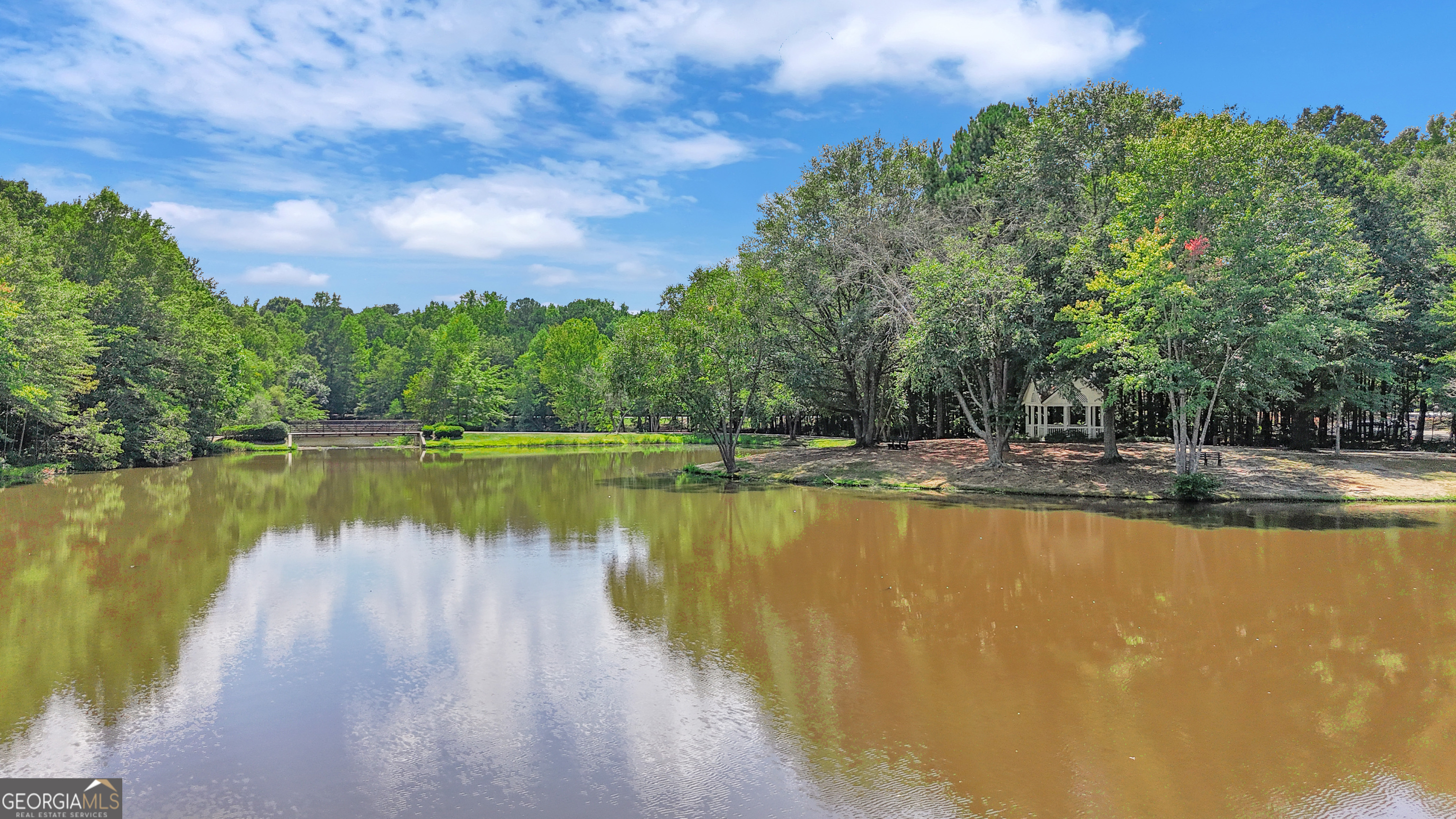 507 Ridgefield Drive Peachtree City, GA 30269 - Photo 42 of 60