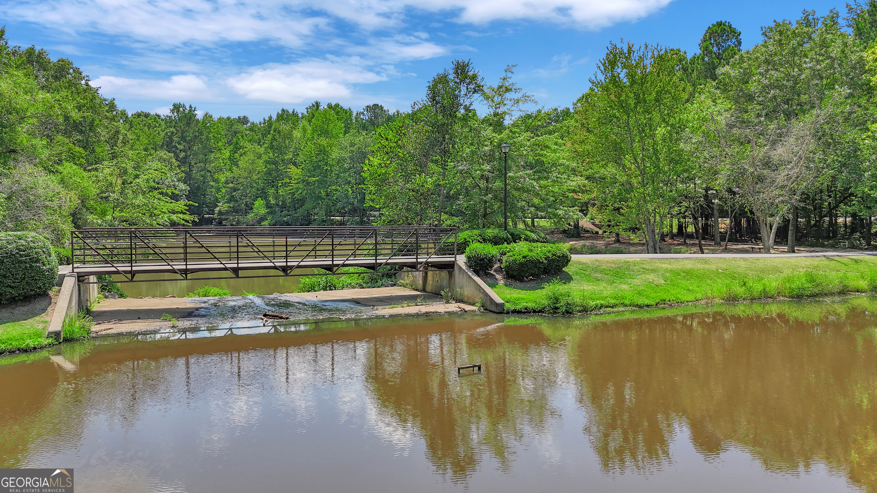 507 Ridgefield Drive Peachtree City, GA 30269 - Photo 43 of 60