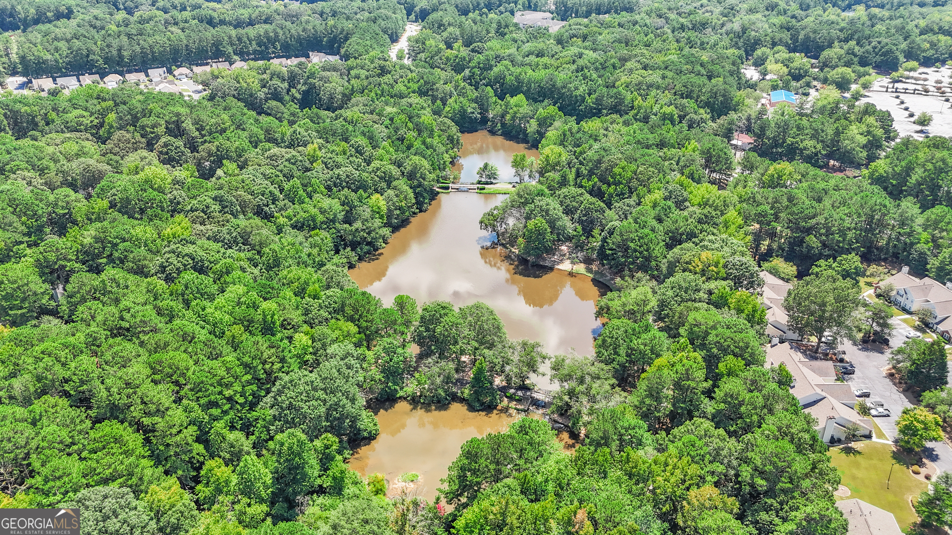 507 Ridgefield Drive Peachtree City, GA 30269 - Photo 50 of 60