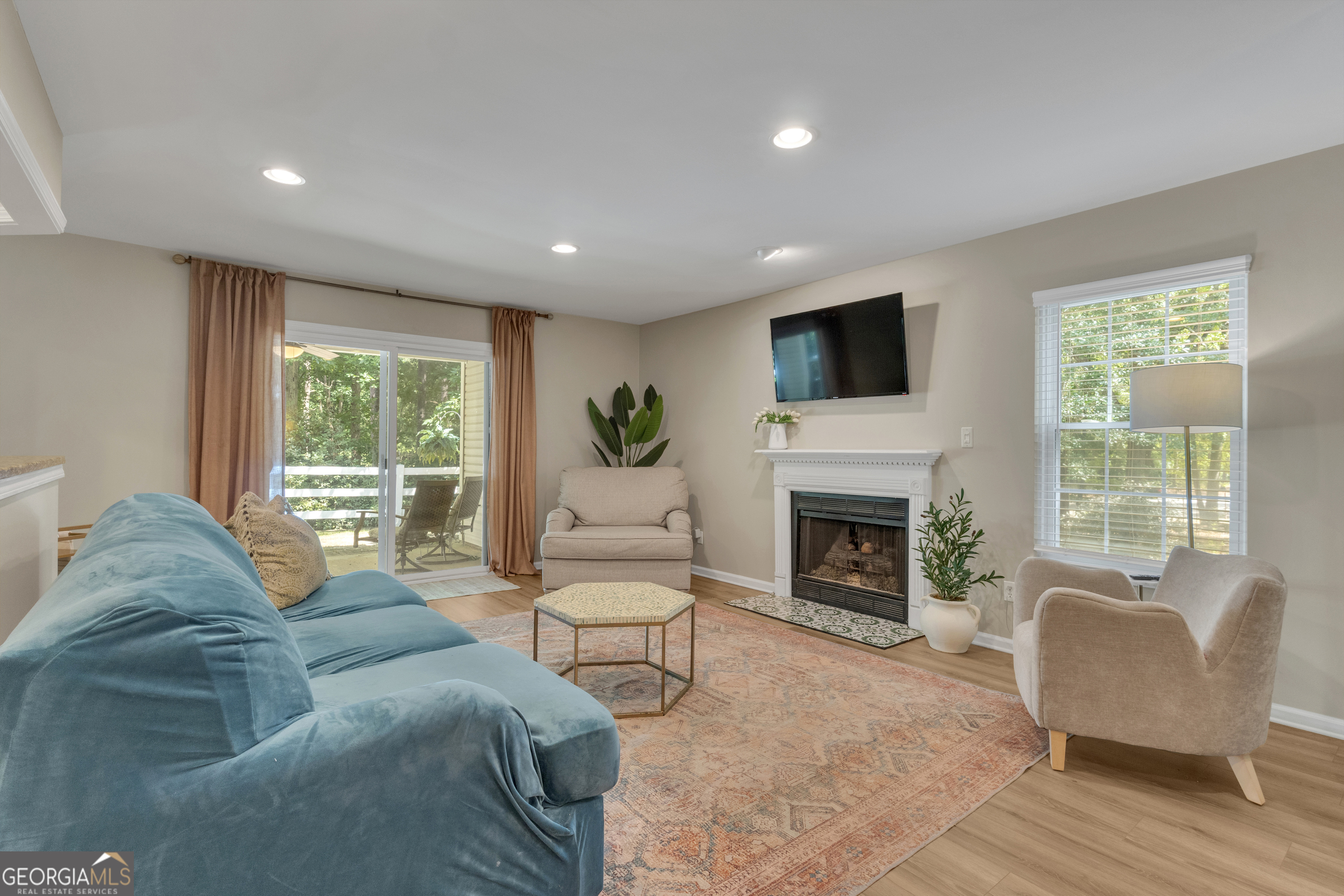 507 Ridgefield Drive Peachtree City, GA 30269 - Photo 5 of 60