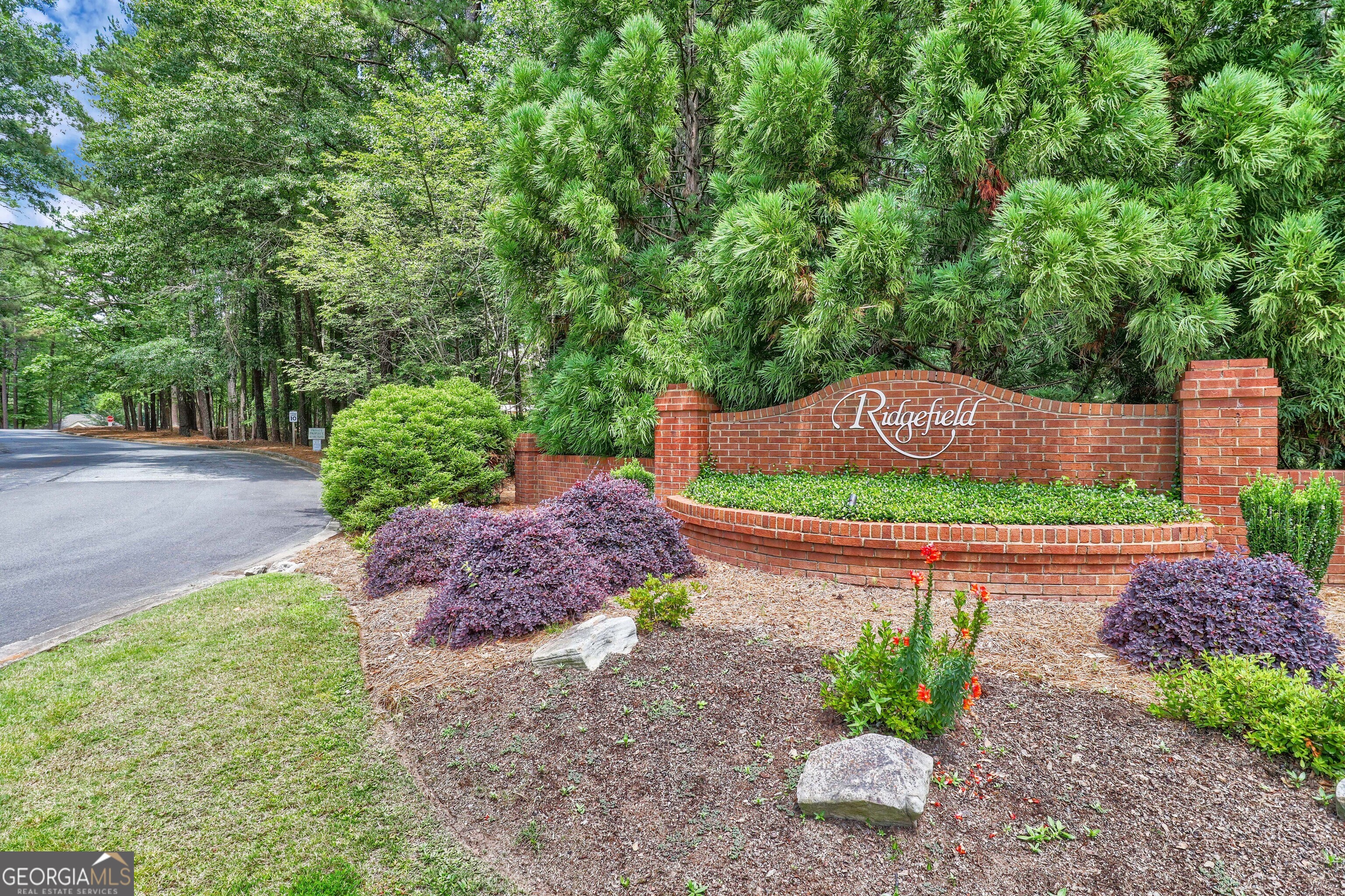 507 Ridgefield Drive Peachtree City, GA 30269 - Photo 58 of 60