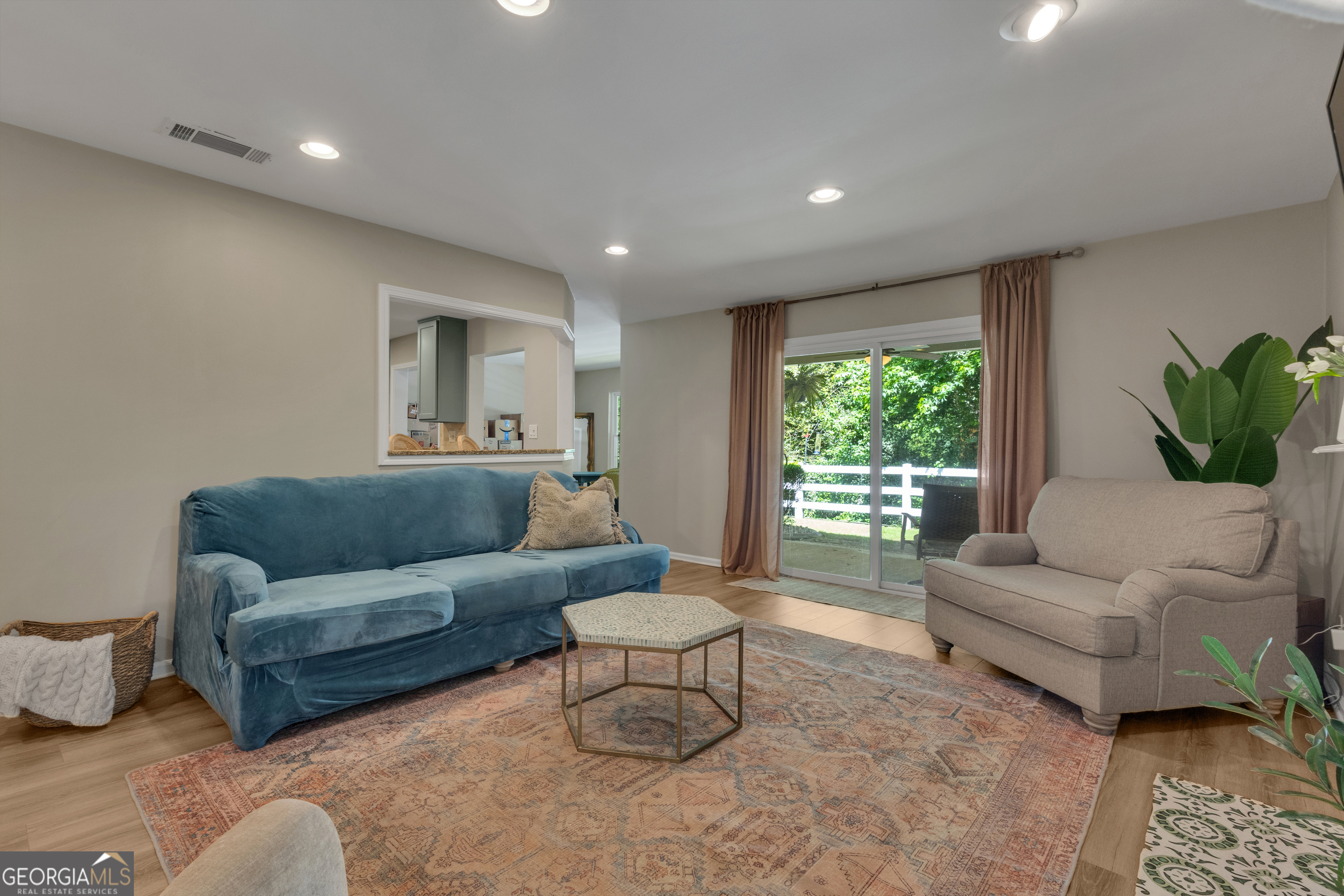 507 Ridgefield Drive Peachtree City, GA 30269 - Photo 7 of 60