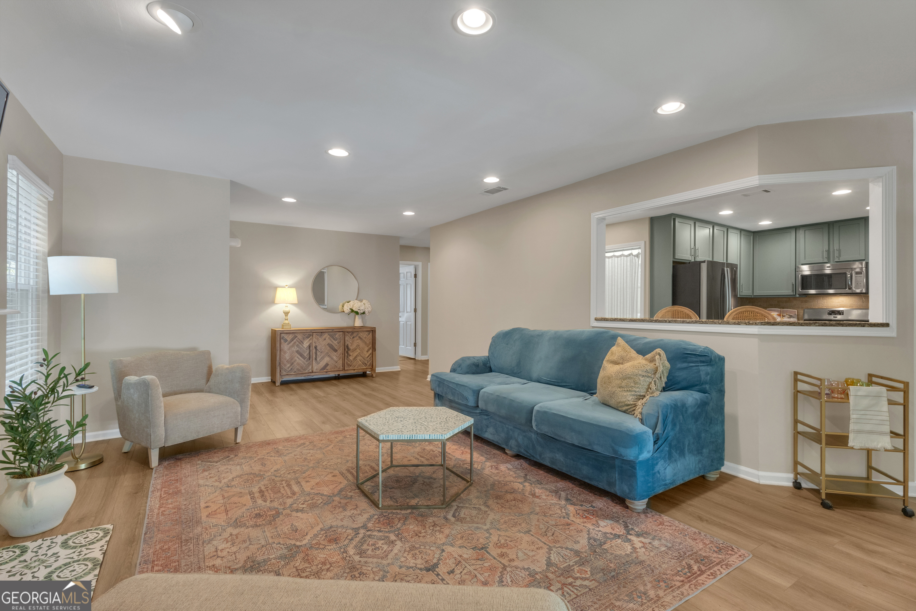 507 Ridgefield Drive Peachtree City, GA 30269 - Photo 8 of 60