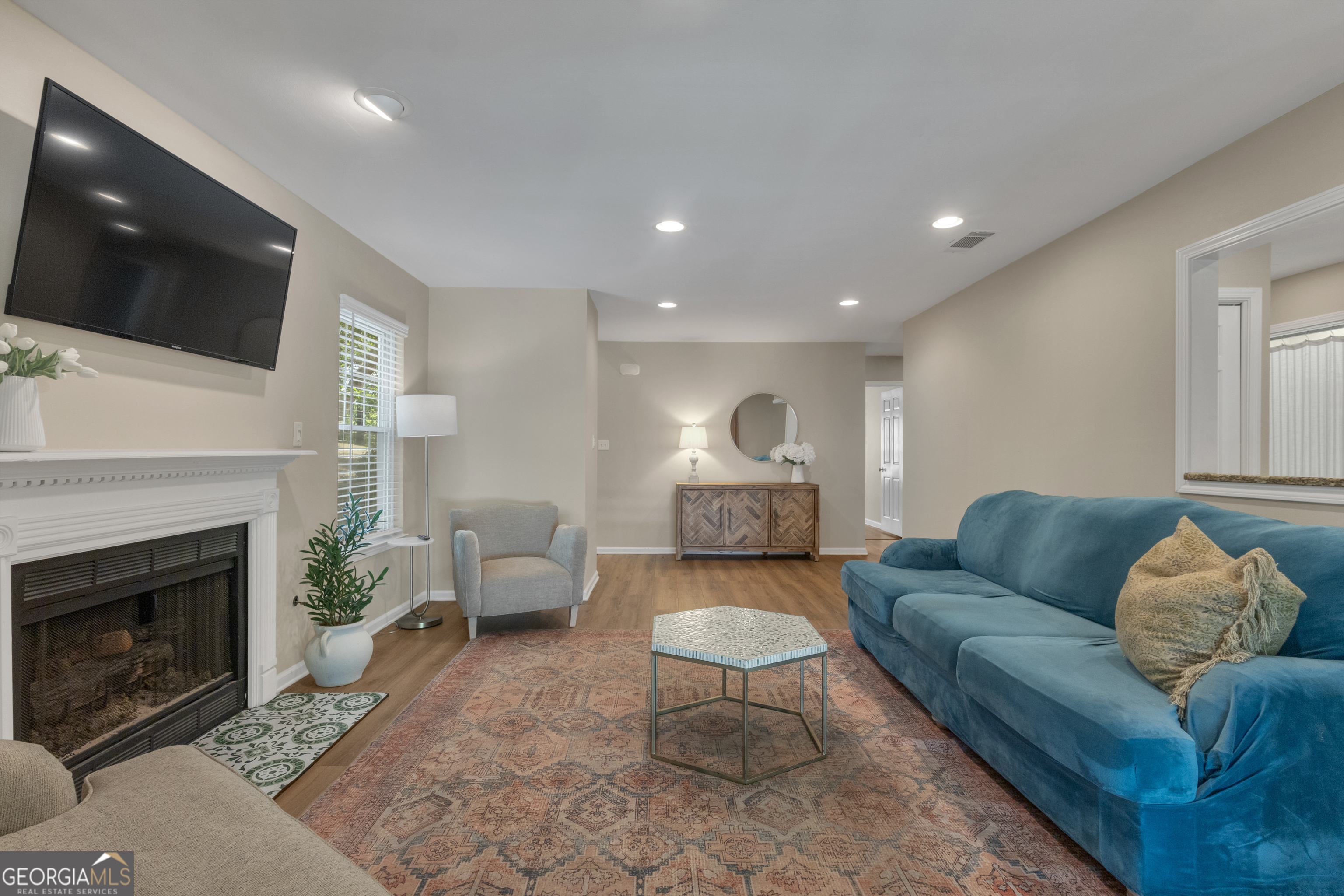 507 Ridgefield Drive Peachtree City, GA 30269 - Photo 9 of 60