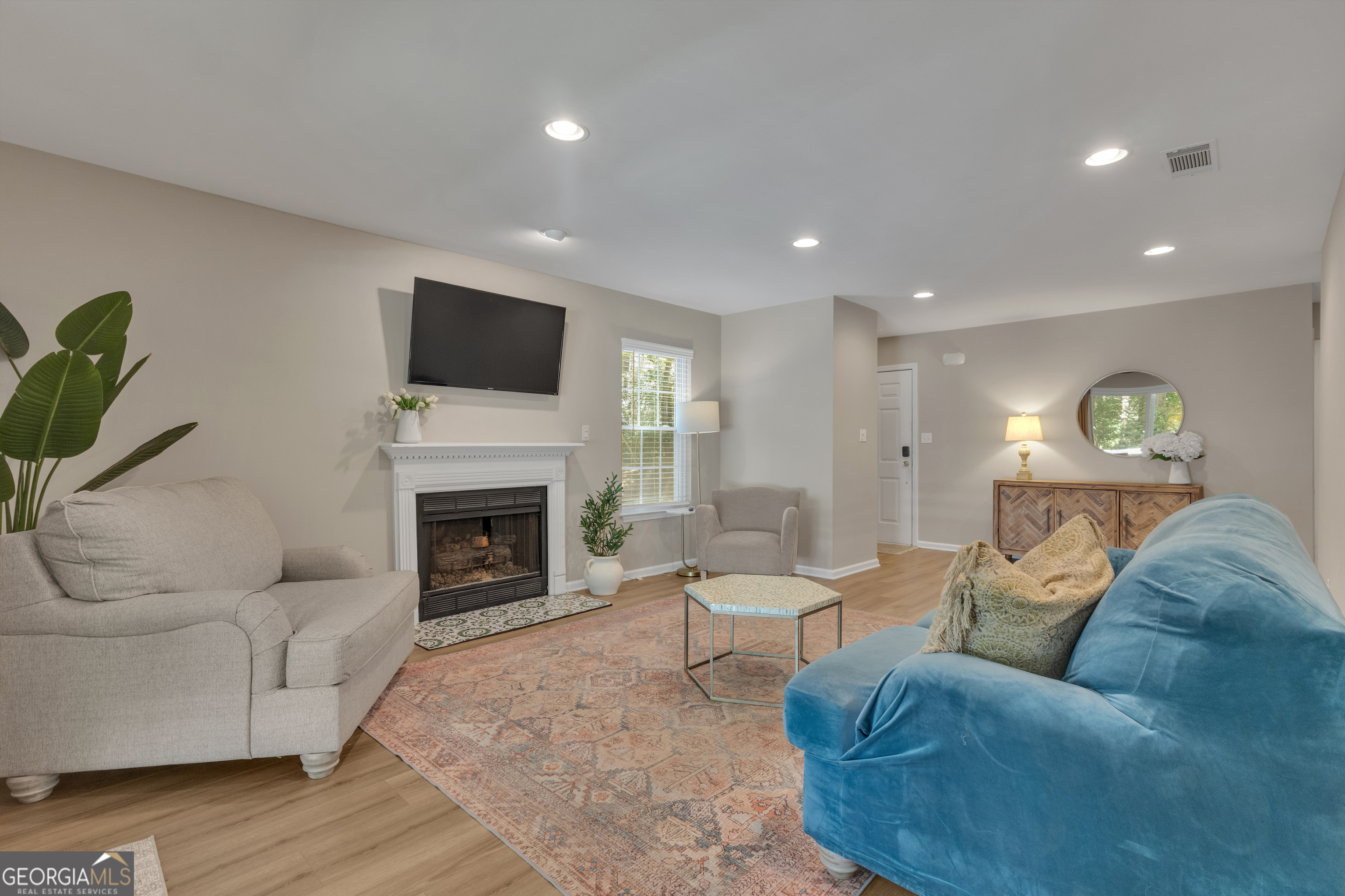 507 Ridgefield Drive Peachtree City, GA 30269 - Photo 10 of 60