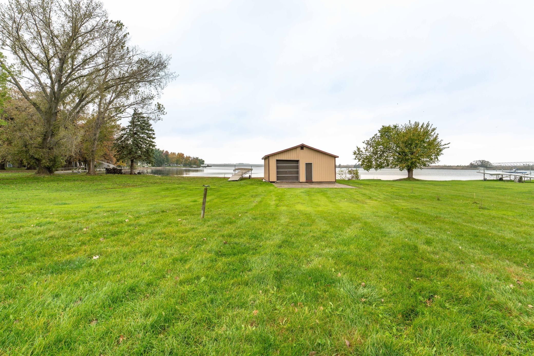 27361 Oak Point Road Elbow Lake, MN 56531 - Photo 5 of 14