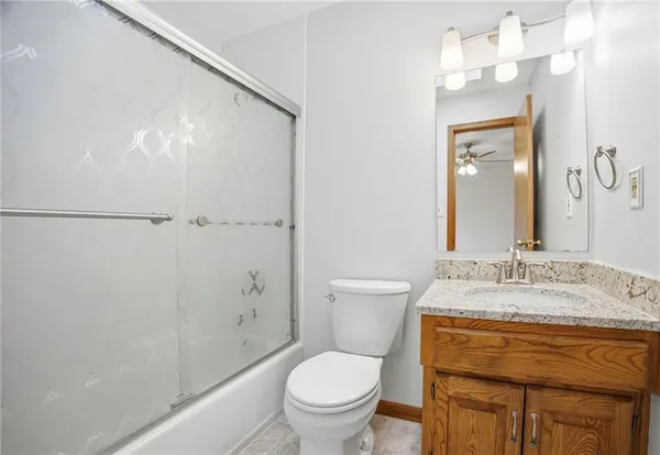 $349,900 | 6721 North St Clair Court, Kansas City, MO 64151