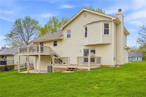 $349,900 | 6721 North St Clair Court, Kansas City, MO 64151