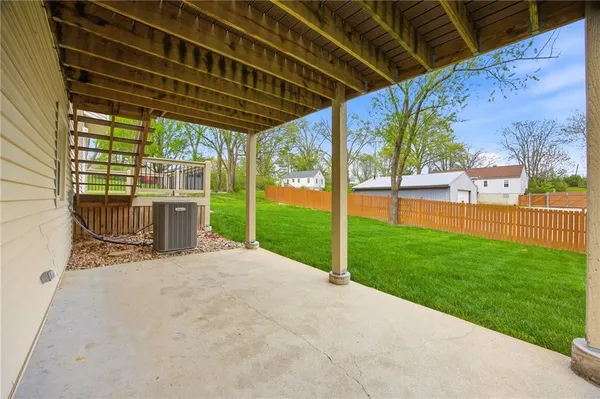 $349,900 | 6721 North St Clair Court, Kansas City, MO 64151