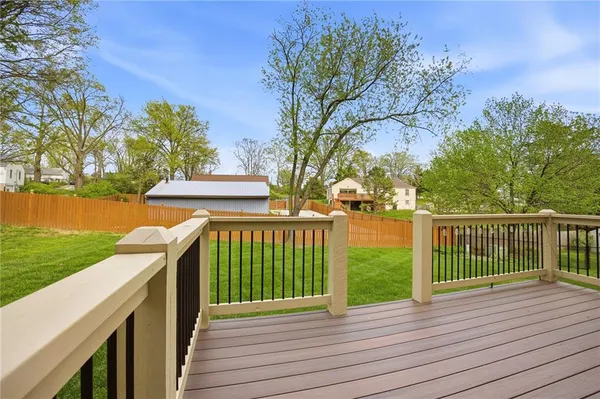 $349,900 | 6721 North St Clair Court, Kansas City, MO 64151