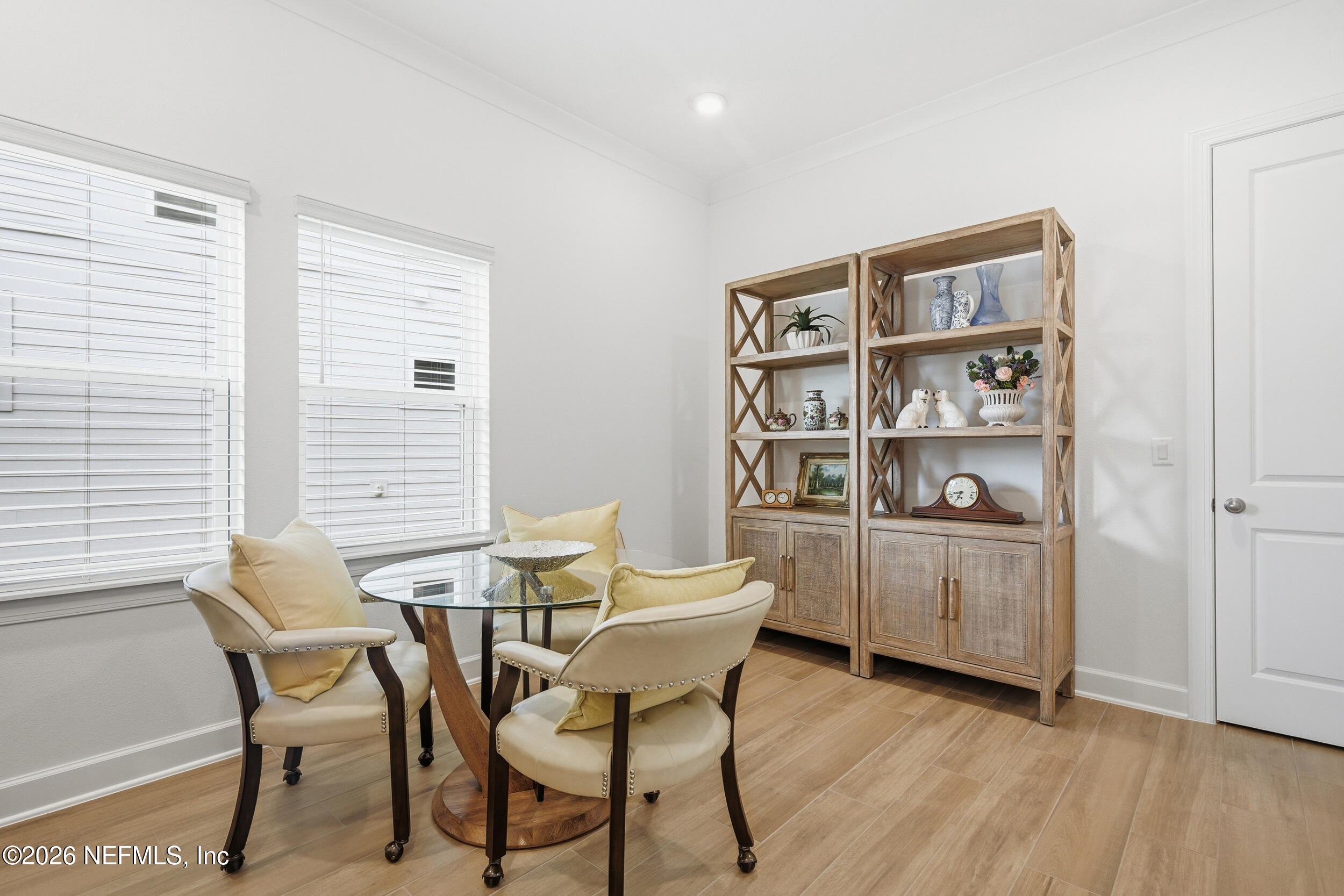 5339 Piney Flats Road Jacksonville, FL 32224 - Photo 42 of 118 BEDROOM 3