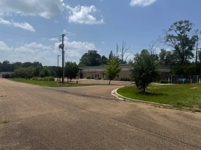 $80,599 | Lot 3 Business Center Drive, McComb, MS 39648