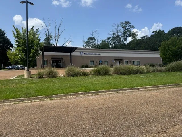 $80,599 | Lot 3 Business Center Drive, McComb, MS 39648