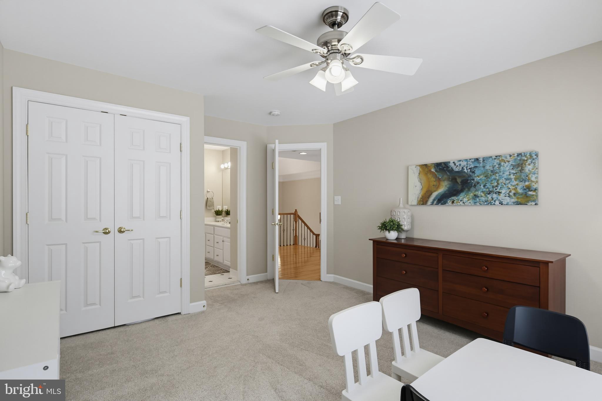 16917 Old Sawmill Road Woodbine, MD 21797 - Photo 50 of 104