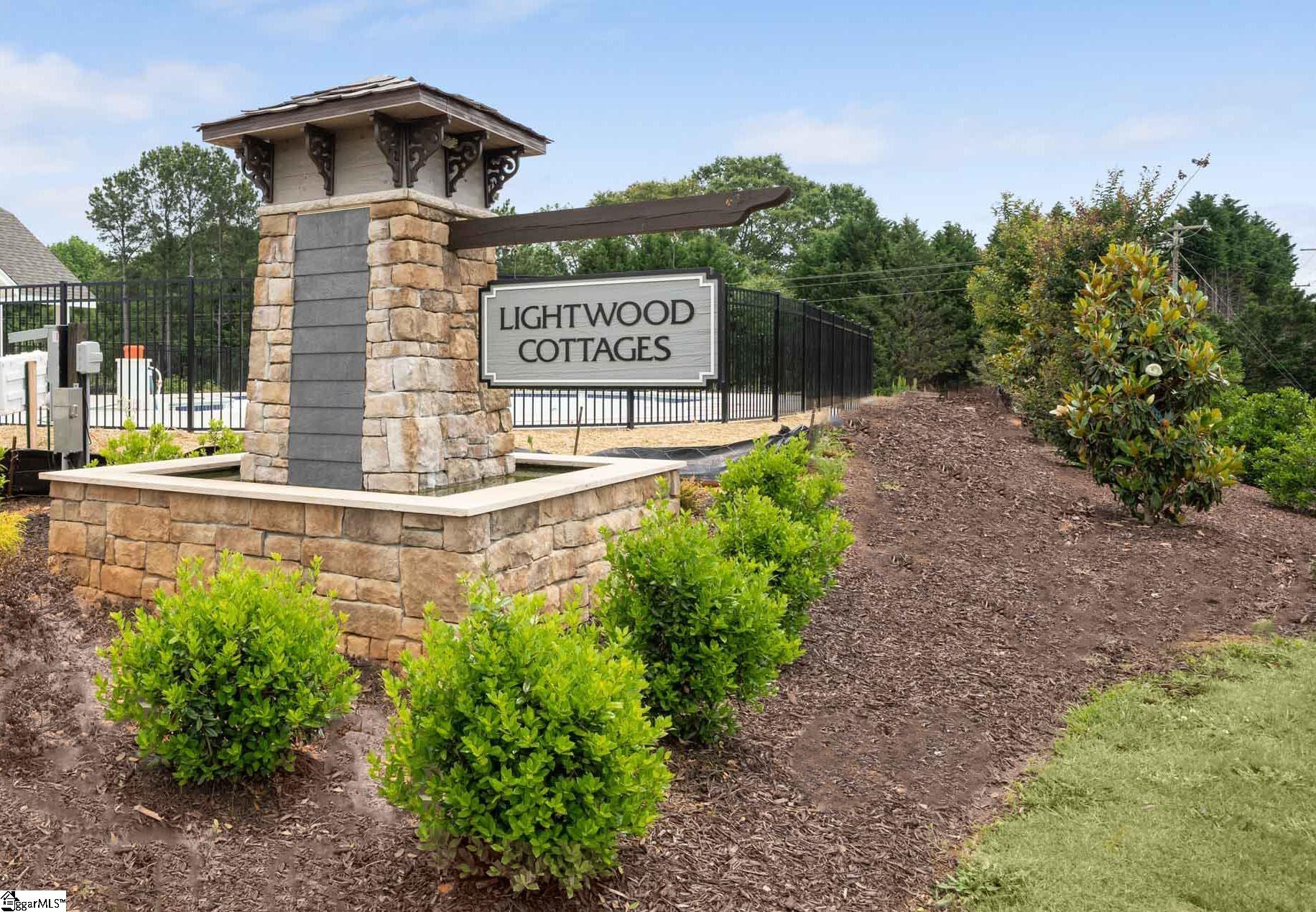 3005 Hickory Ridge Trail Moore, SC 29369 - Photo 2 of 6