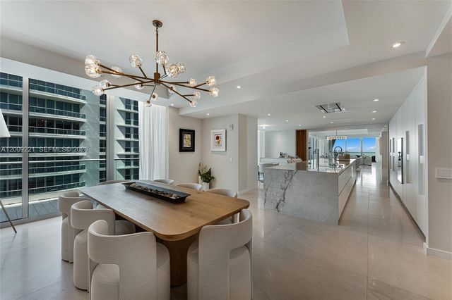 $16,750,000 | 9349 Collins Avenue, Unit 801, Surfside, FL 33154