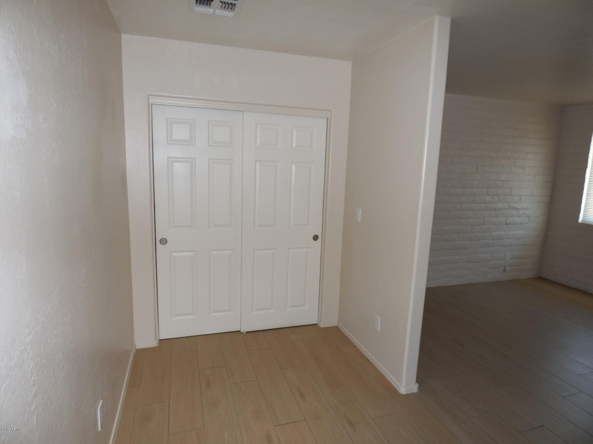 438 South Hobson, Unit 442 Mesa, AZ 85204 - Photo 4 of 7 a view of an empty room