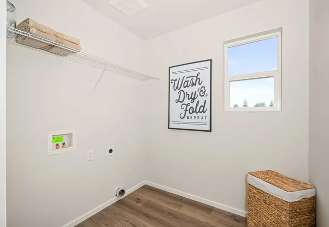 $394,400 | 24829 Spotted Owl Lane, Liberty Lake, WA 99019