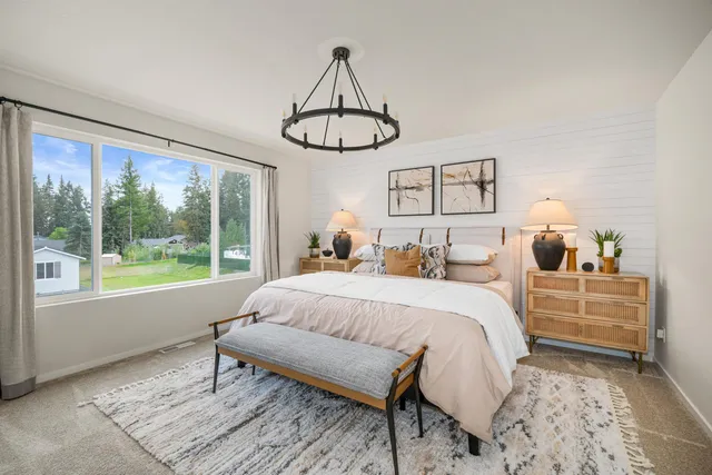 $394,400 | 24829 Spotted Owl Lane, Liberty Lake, WA 99019