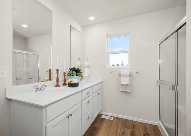 $394,400 | 24829 Spotted Owl Lane, Liberty Lake, WA 99019