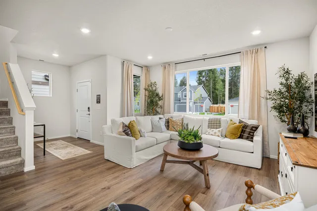 $394,400 | 24829 Spotted Owl Lane, Liberty Lake, WA 99019