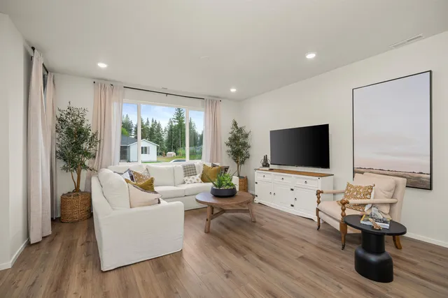 $394,400 | 24829 Spotted Owl Lane, Liberty Lake, WA 99019