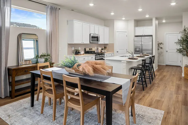 $394,400 | 24829 Spotted Owl Lane, Liberty Lake, WA 99019