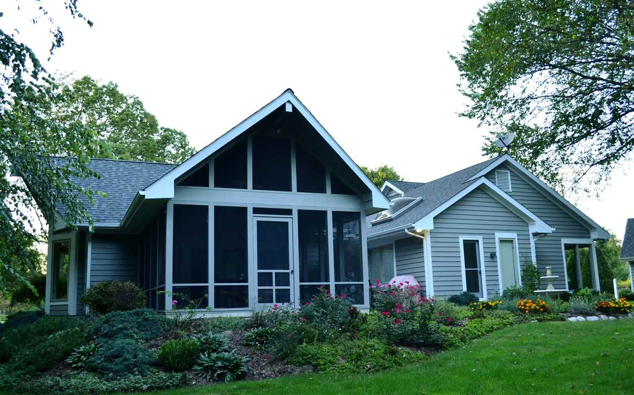 3815 West Hamilton Road South Fort Wayne, IN 46814 - Photo 4 of 36